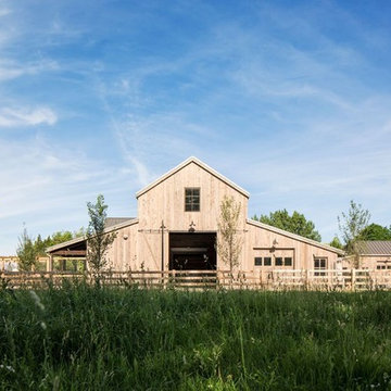Snuck Farms