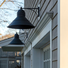 Exterior Lighting