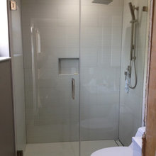 Bathroom Ideas