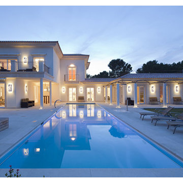 FINCA BALEAREN