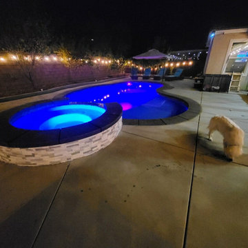 Menifee Free Form