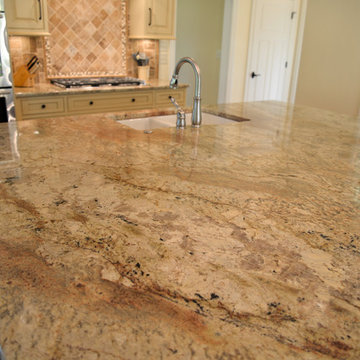 Fall Parade of Homes 2014