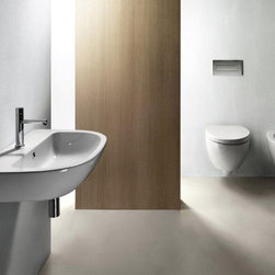 Сантехника GSI Коллекция MODO - Bathroom Sinks