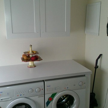 Our work