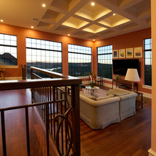 Living Room Ideas