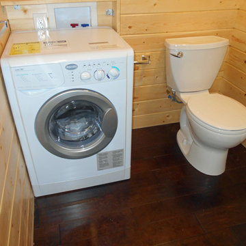 Princess 24 ft. Tiny Diamond Home