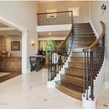 Kildeer Luxury $2 Million Dollar Home Staging for Realtor Sale,