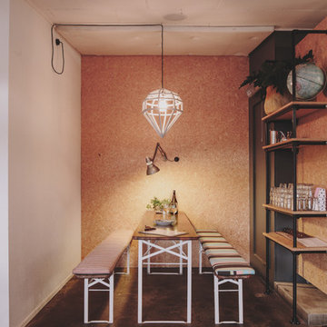 Automat Restaurant