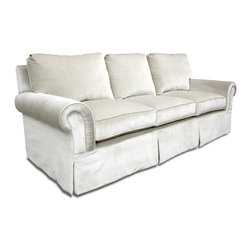 Park Row Sofa - Sofas