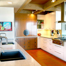 Kitchen - Asian Twist