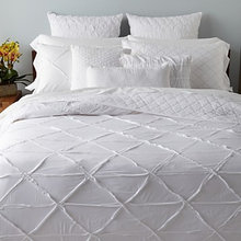 Master bed
