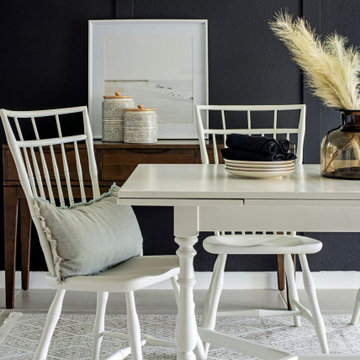 Distinctive Design