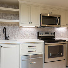 Casita Kitchen