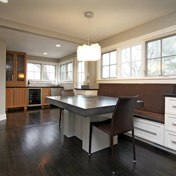 Residential Interior Projects