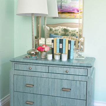 Preppy and Colorful Apartment | New York City, NY