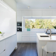 WINDOW KITCHEN