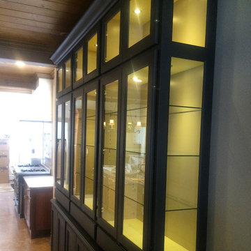 St. Louis Country Club Project