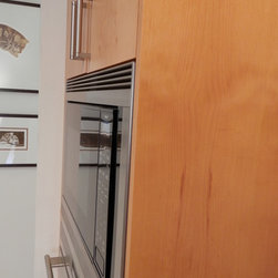 Wolf Microwave - Flush mount - Ovens