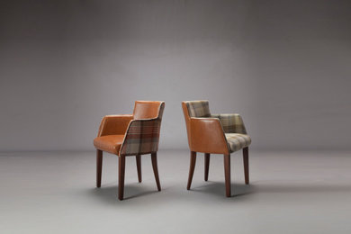Carver Chairs
