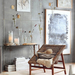 Roost Tasca Chair - Armchairs And Accent Chairs