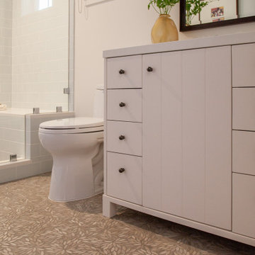 Woodland Hills Home Renovation