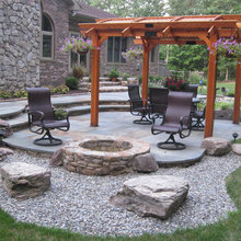 fire pits