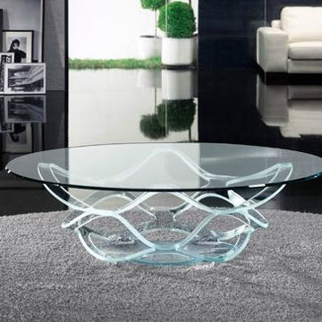 Neolitico Coffee Table