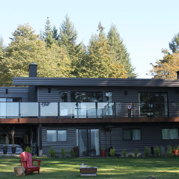 Pilon Renovations
