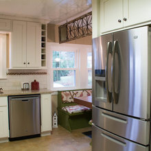 Kitchens