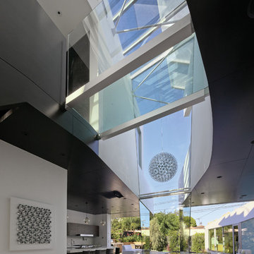 AWARD Winning Architectural Pools - Vanishing Edge, Infinity Edge, Tile Pools