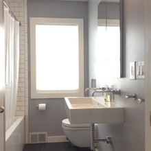Bathroom Ideas