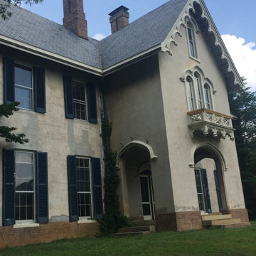 Historic Home in Westmoreland County/Colonial Beach, Virginia