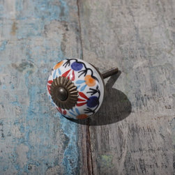 Drawer Knobs - Kitchen Fixture Parts