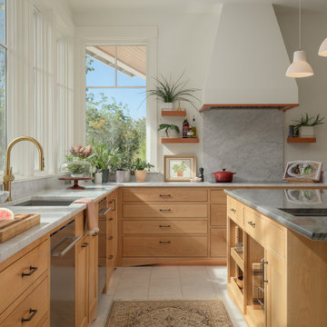 Custom New Construction - Fairmount, Eugene, Oregon