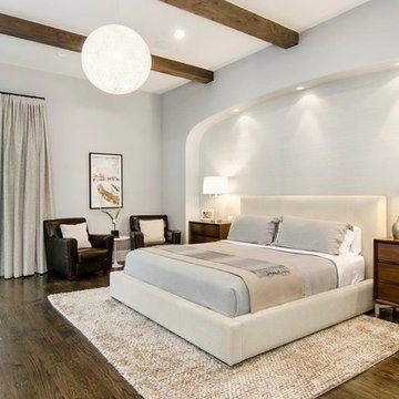 Andrea Sullivan- Hayes Azalea Residential Project