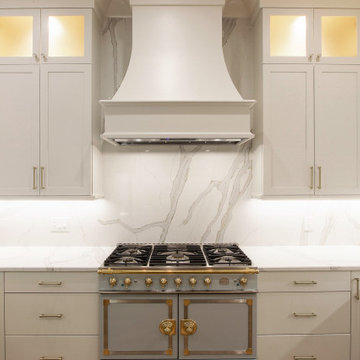 Forest Acres Kitchen Remodel