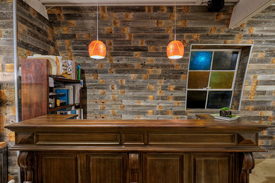 Home furniture & accents