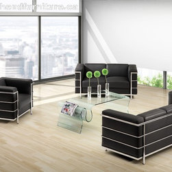 Modern Indoors - Furniture