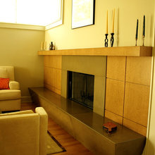 fireplaces