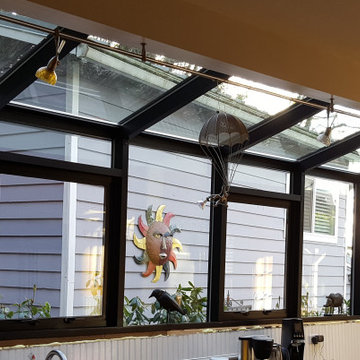 Sunrooms