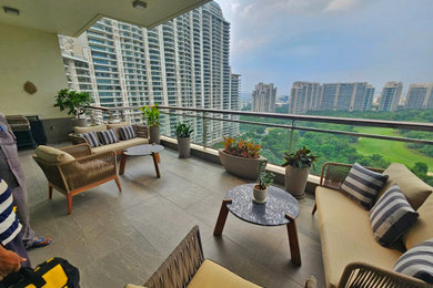 DLF Camellias