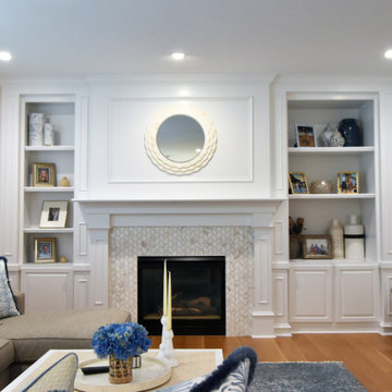Broadmoor Whole House Remodel