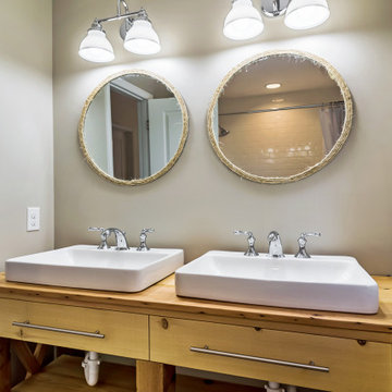 Wellington Parkway Renovation in Bethany Beach DE