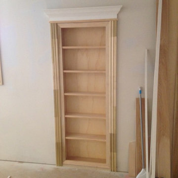 Murphy door
