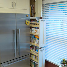 Kitchen Ideas