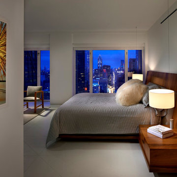 Facet Apartment