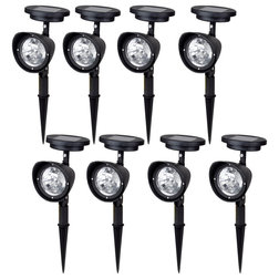 Traditional Path Lights by Buy4easy Inc