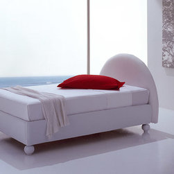 Bolzan - Gun Sofa Bed - Bedroom Products