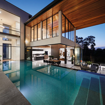 Horizon Custom Home