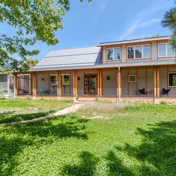 Dayton Residence
